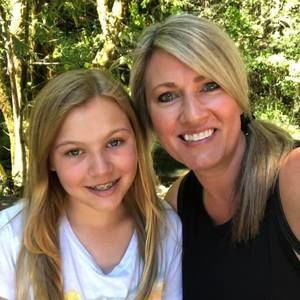 Meet your Posher, Marci